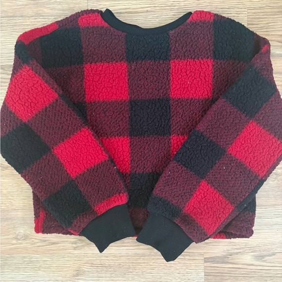 Old Navy, Gap and Target Kids Clothing Assortment - Red, Pink, Black, White - Picture 4 of 16